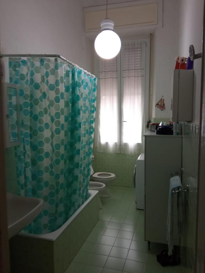 לינה וארוחת בוקר ברגמו Dany Sweethouse מראה חיצוני תמונה